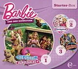 Barbie CD Barbie - Und Ihre Schwestern Starter Box