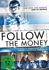 Follow the Money - Staffel 01 DVD