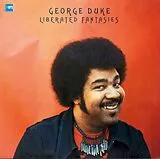 Duke,George CD Liberated Fantasies