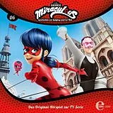 Miraculous CD Darkblade (6)