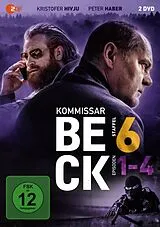 Kommissar Beck - Staffel 06 DVD