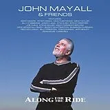 Mayall,John LP mit Bonus-CD Along For The Ride(ltd.)