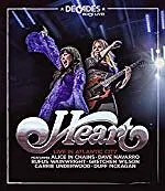 Live In Atlantic City Blu-ray