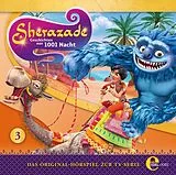 Sherazade CD Die Navigationsnadel (3)