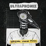 Ultraphonix Vinyl Original Human Music