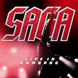 Saga CD Live In Hamburg