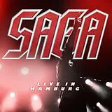 SAGA Vinyl Live In Hamburg