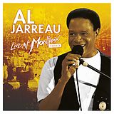 Jarreau,Al Vinyl Live At Montreux 1993