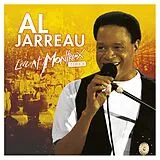 Jarreau,Al LP (analog) Live At Montreux 1993