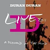 Duran Duran CD A Diamond In The Mind Live