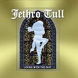 Jethro Tull CD Jethro Tull-living With The Past