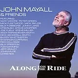 John Mayall CD Along For The Ride
