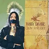 Deville,Willy LP (analog) Crow Jane Alley