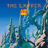 Yes CD The Ladder