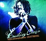 Counting Crows CD August&Everything After