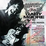 Bob Daisley And Friends CD Moore Blues For Gary