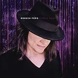 Ford,Robben Vinyl Purple House