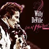 Deville,Willy LP (analog) Live At Montreux 1994