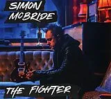 Simon McBride CD The Fighter