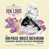 Lord,Jon Und Deep Purple & Friends LP (analog) Celebrating Jon Lord: Rock Legend 1