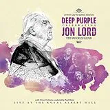 Lord,Jon Und Deep Purple & Friends LP (analog) Celebrating Jon Lord: Rock Legend 2