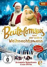 Beutolomäus und der wahre Weihnachtsmann DVD