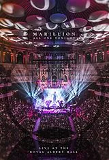 All One Tonight (Live At The Royal Albert Hall) DVD