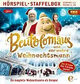 Beutolomäus CD Beutolomäus Und Der Wahre