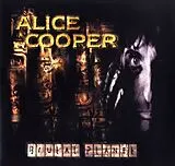 Cooper,Alice LP (analog) Brutal Planet(int.)