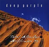 Deep Purple LP (analog) Total Abando(int.)