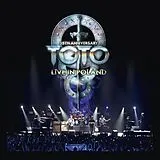 TOTO LP (analog) 35th Anniversary Tour-live In Poland