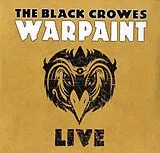 Black Crowes,The LP (analog) Warpaint Live (int.)