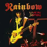 Rainbow LP (analog) Live In Japan