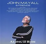 Mayall,John LP (analog) Along For The Ride(int.)
