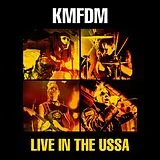 KMFDM CD Live In The Ussa
