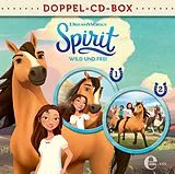Spirit CD Spirit (1) Doppel-box
