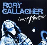 Gallagher,Rory LP (analog) Live At Montreux(int.)