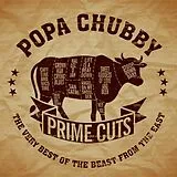 Popa Chubby CD Prime Cuts - The Very Best Of