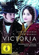 Victoria DVD