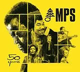 Various CD 50 Years Mps