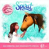 Spirit CD Spirit - Weihnachten In Miradero
