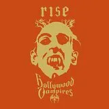 Hollywood Vampires CD RISE