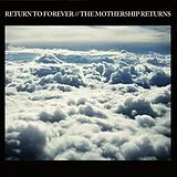 Return To Forever CD The Mothership Returns