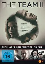 The Team II DVD