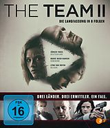 The Team - Staffel 2 Blu-ray