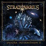 Stratovarius Vinyl Enigma - Intermission 2