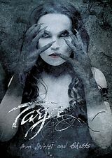 Tarja CD From Spirits And Ghosts - Ltd. Box Set