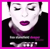 Lisa Stansfield CD Deeper - Deluxe Edition