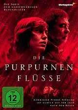 Die purpurnen Flüsse DVD