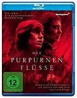 Die Purpurnen Flüsse Blu-ray